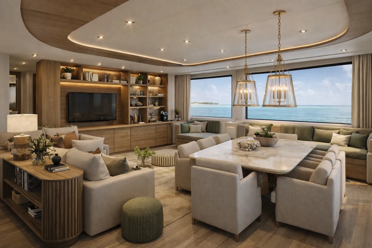 Luxury Interior 2
