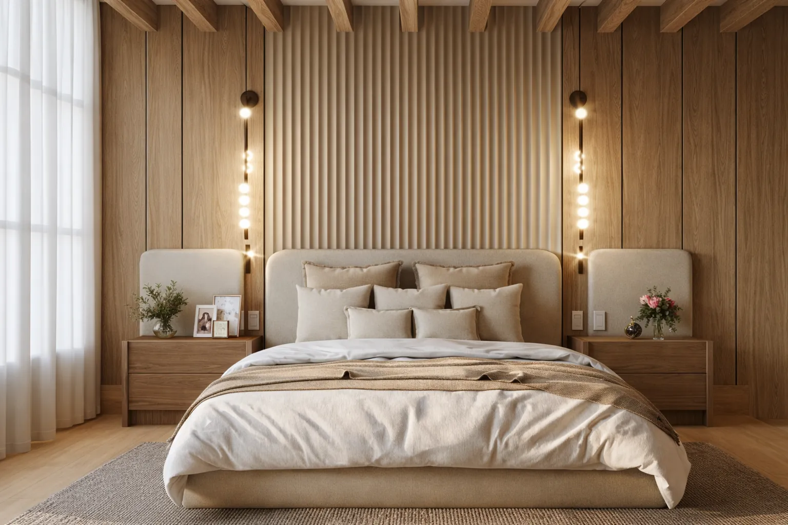 Luxury Interior 3