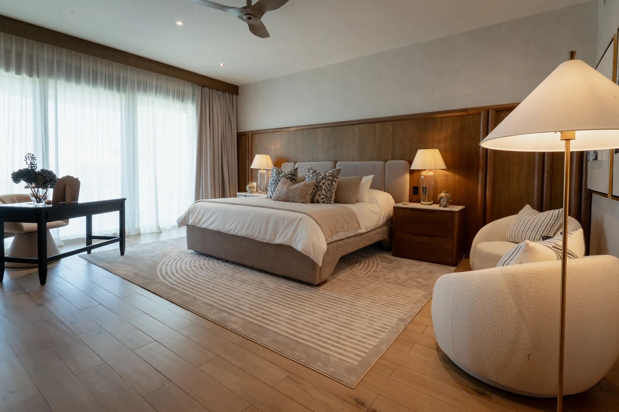 Luxury Interior 6