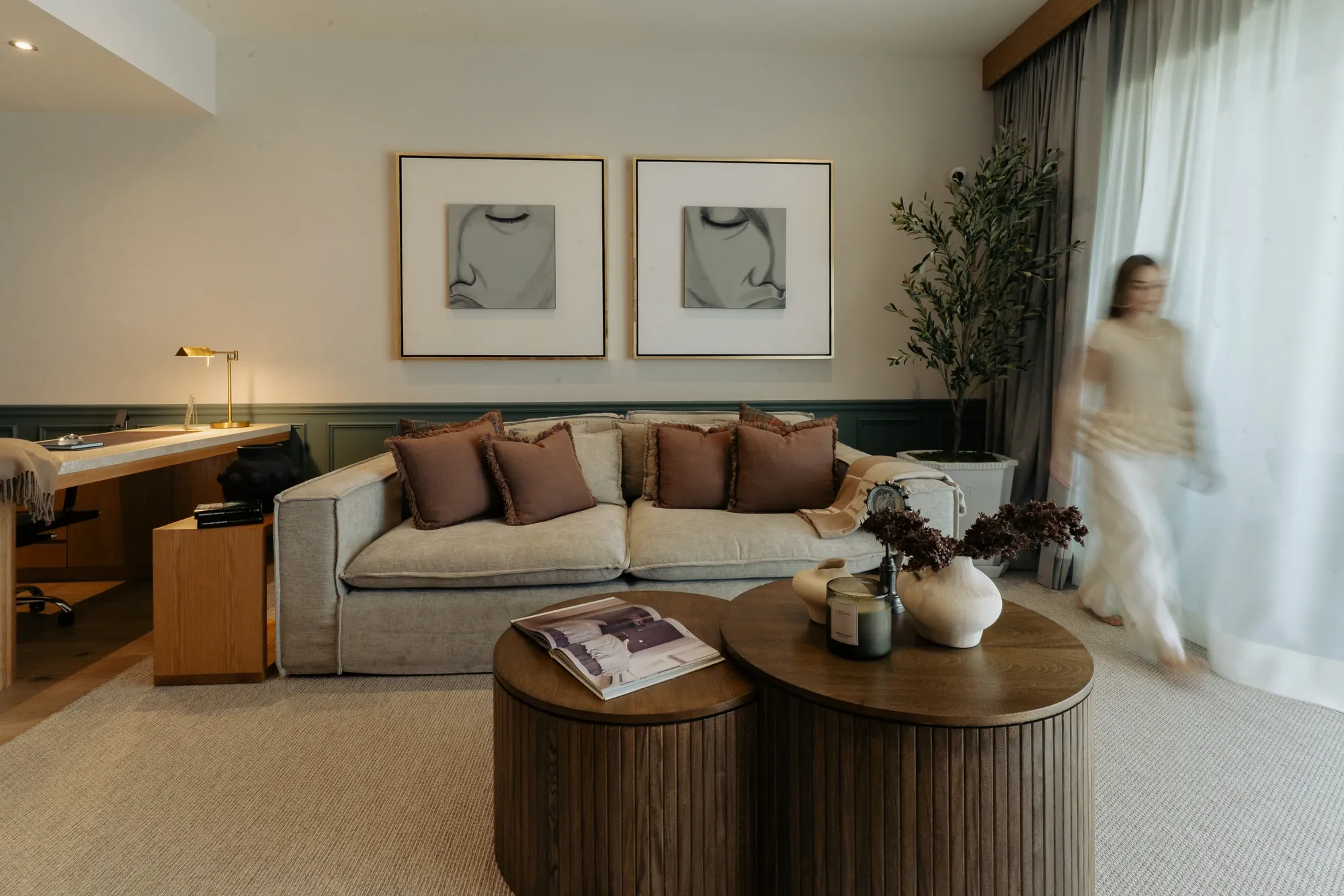 Luxury Interior 7