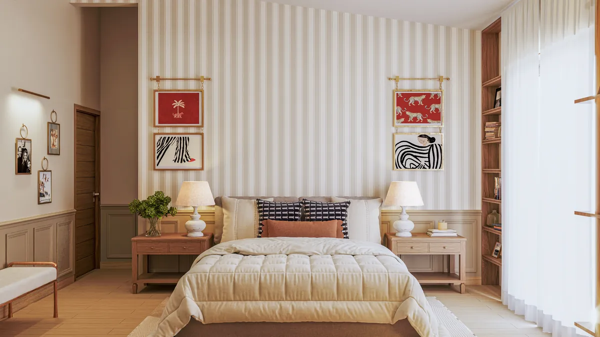 Habitación Carlota